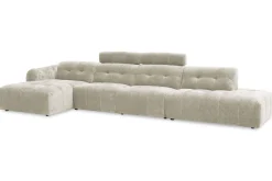 Loungebank Bellissimo