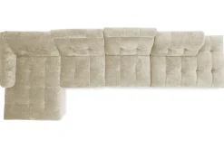 Loungebank Bellissimo