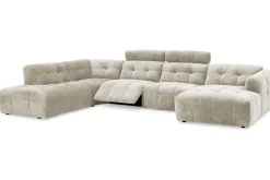 Loungebank Bellissimo