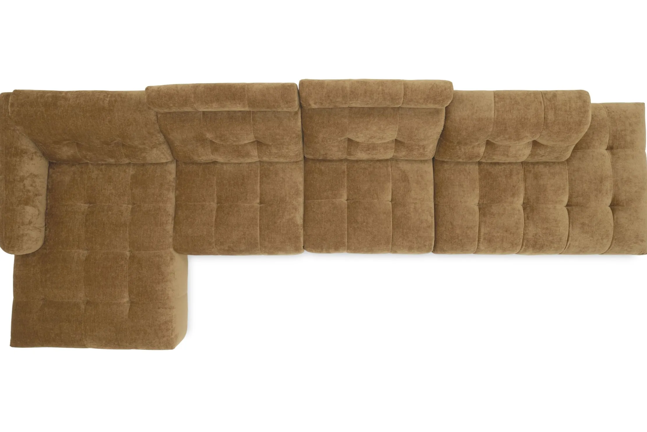 Loungebank Bellissimo