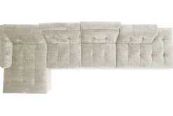 Loungebank Bellissimo