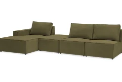 Loungebank Belone