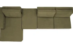 Loungebank Belone