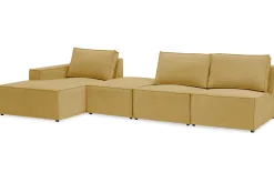 Loungebank Belone