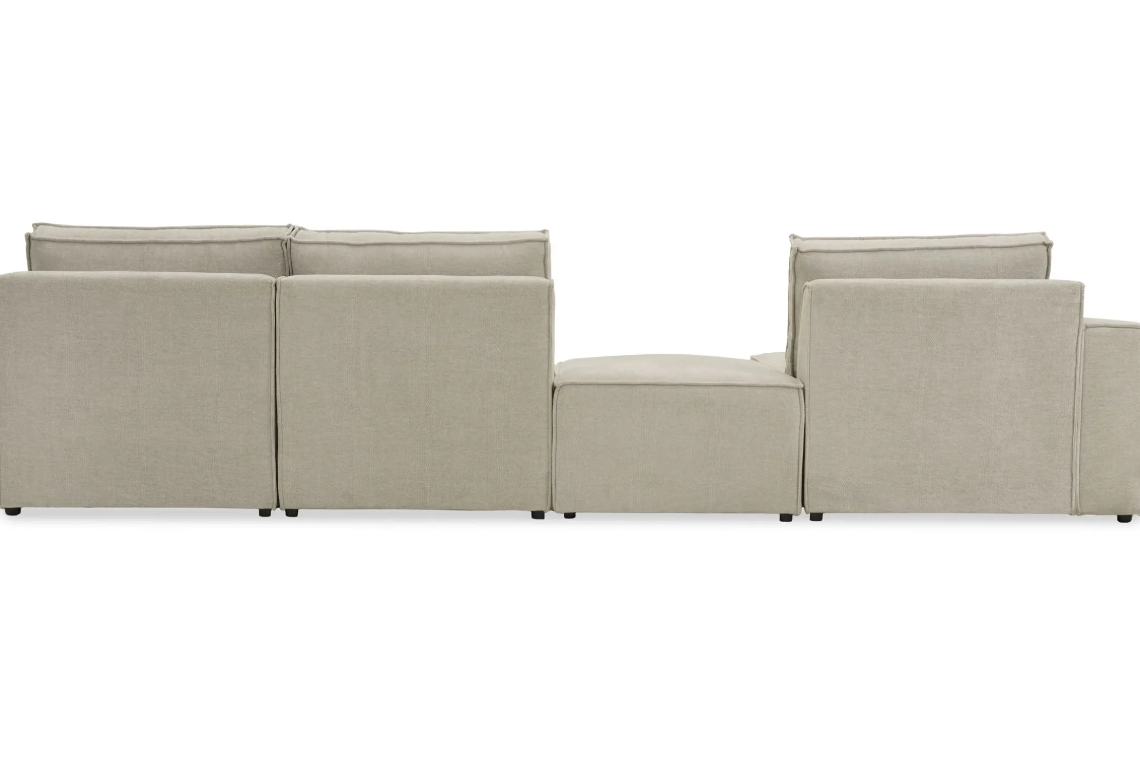 Loungebank Belone