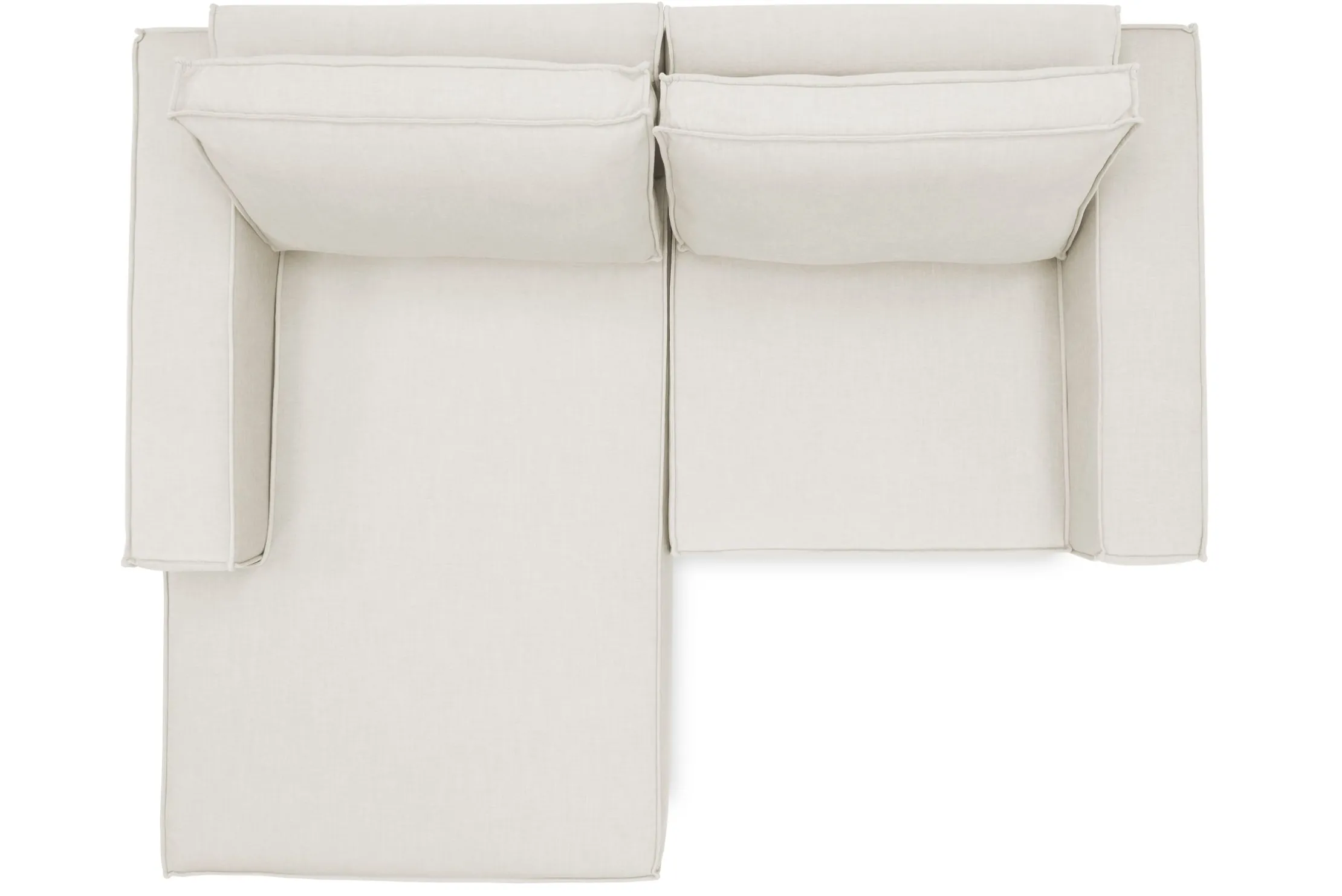 LoungebankBelone