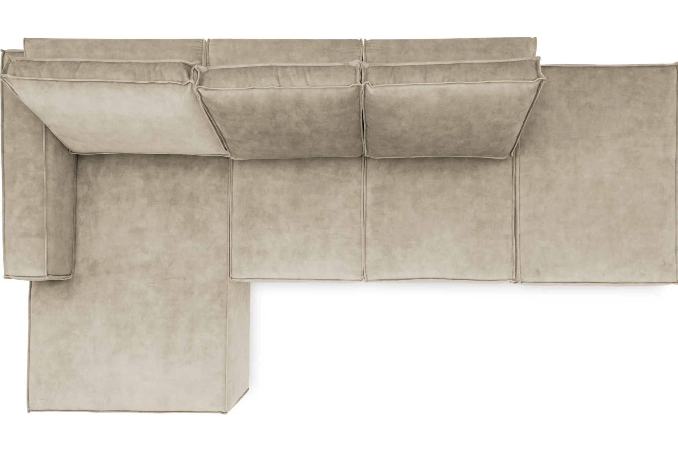 Loungebank Belone