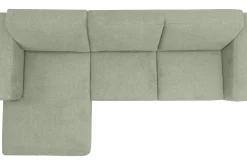 Loungebank Bolt