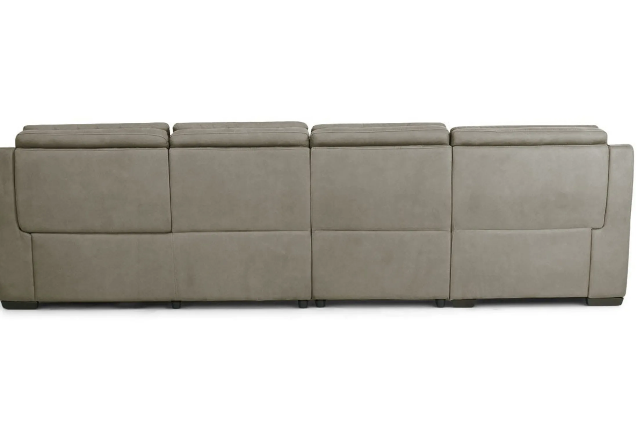 Lounge bank Canneto