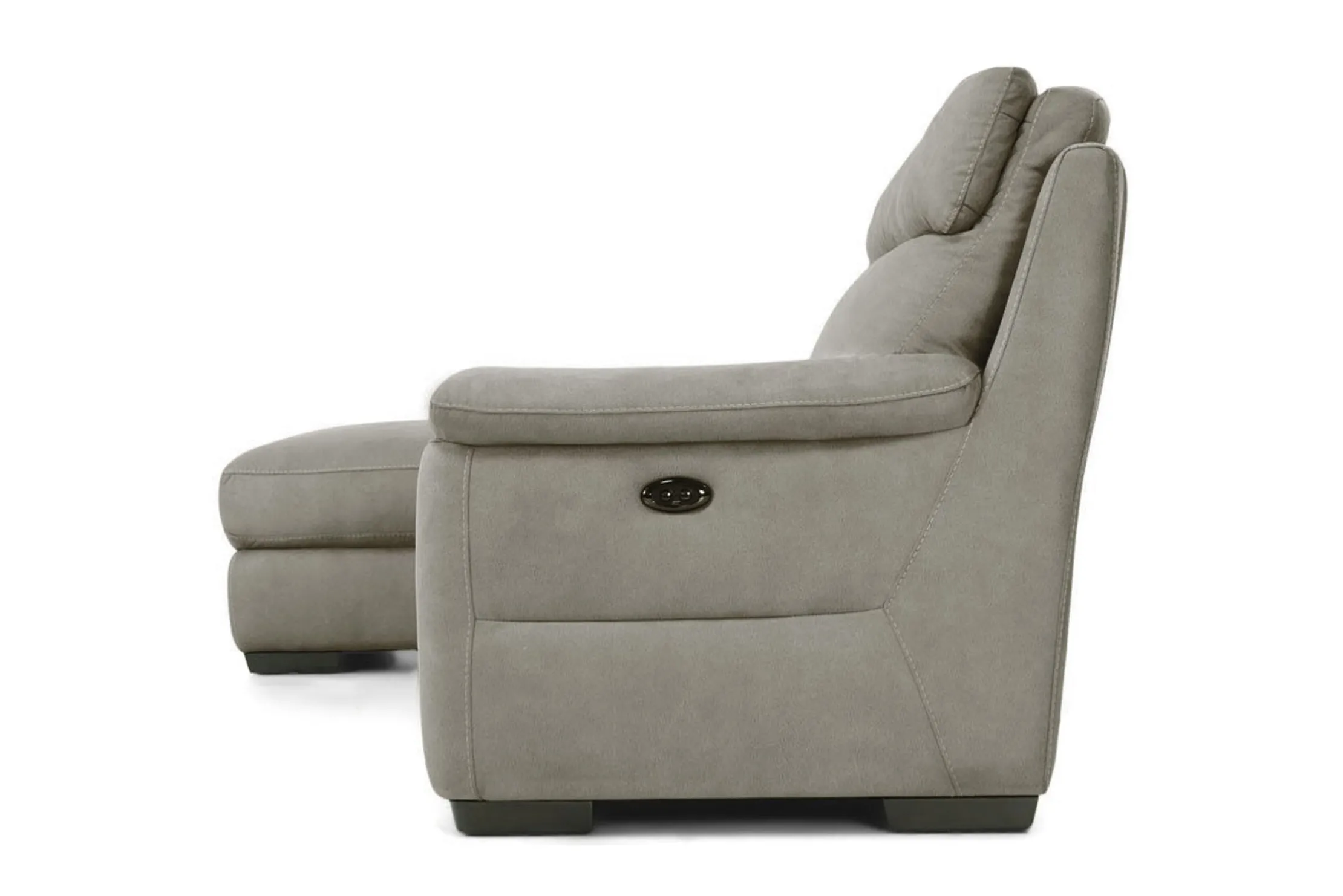 Lounge bank Canneto
