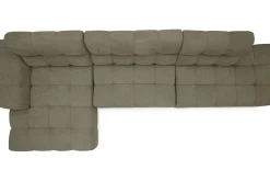 Loungebank Cantonada