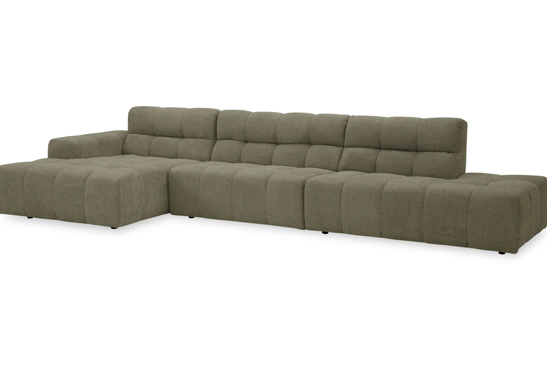 Loungebank Cantonada