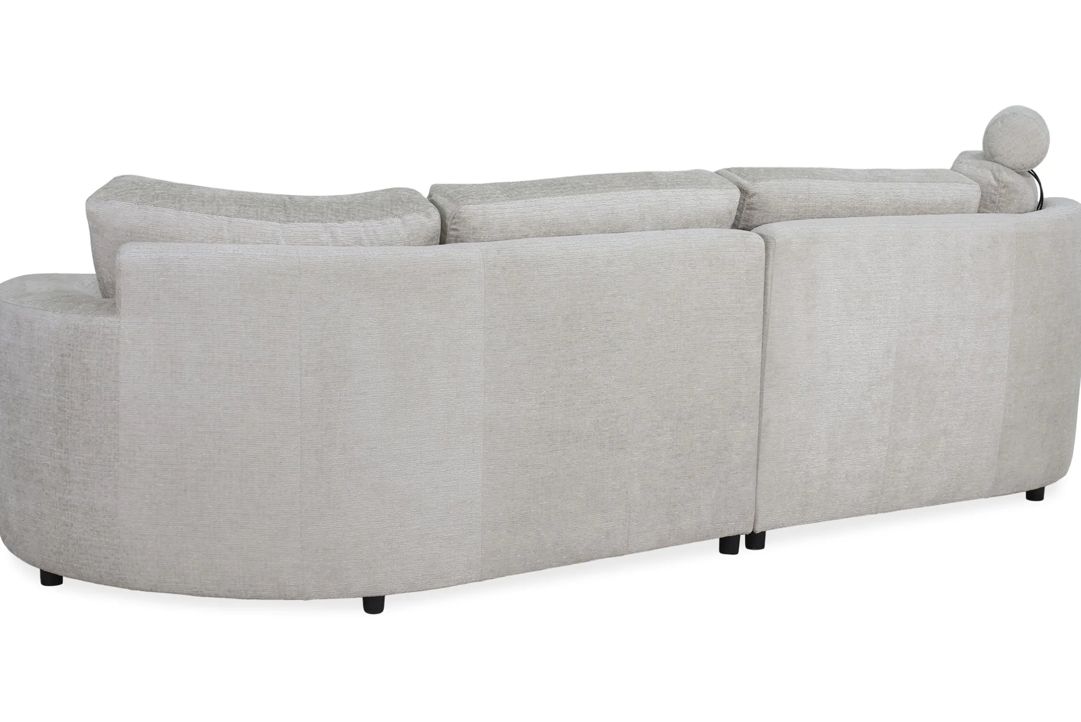 Lounge bank Cassidy