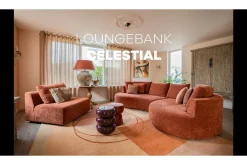 Loungebank Celestial