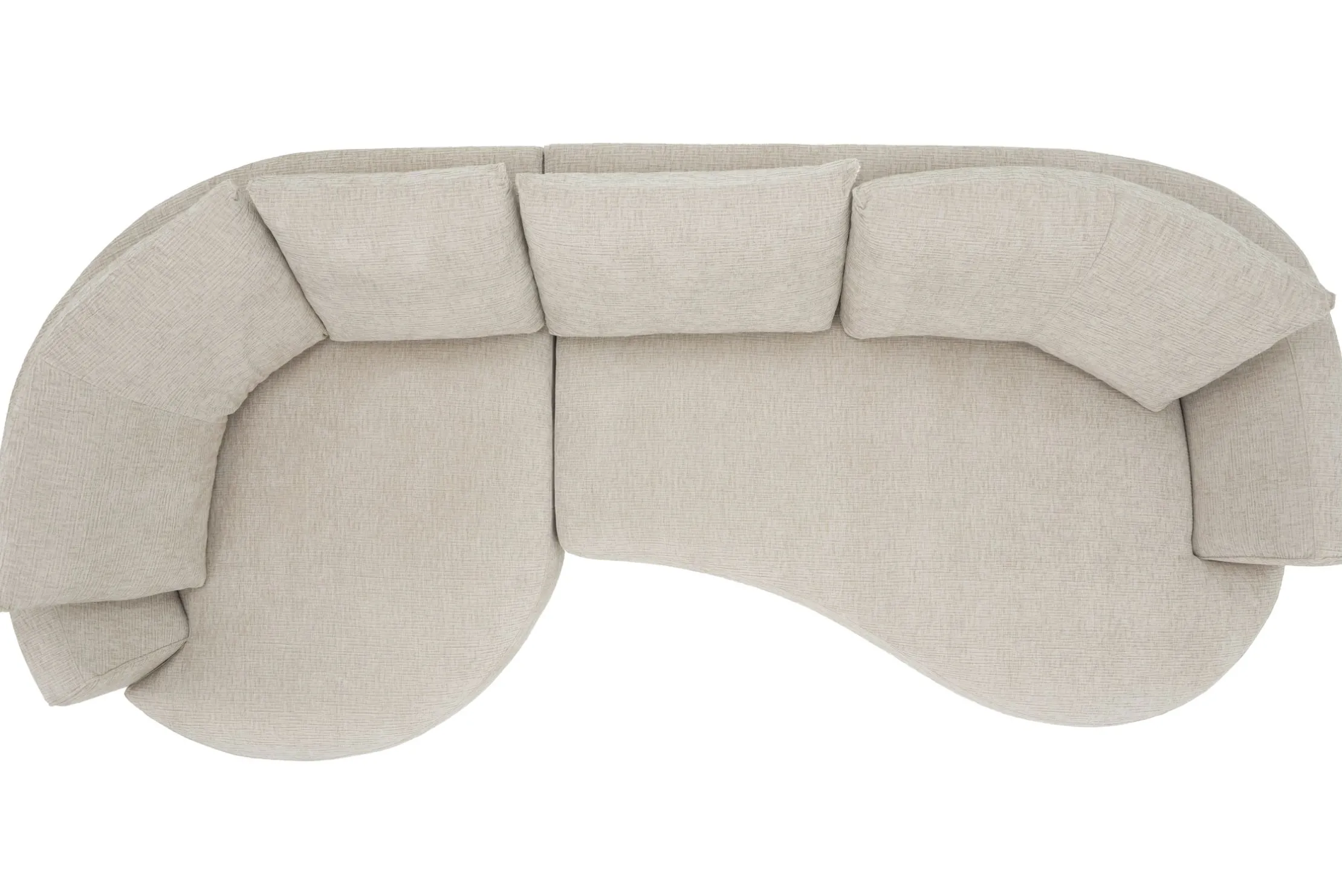 Loungebank Celestial