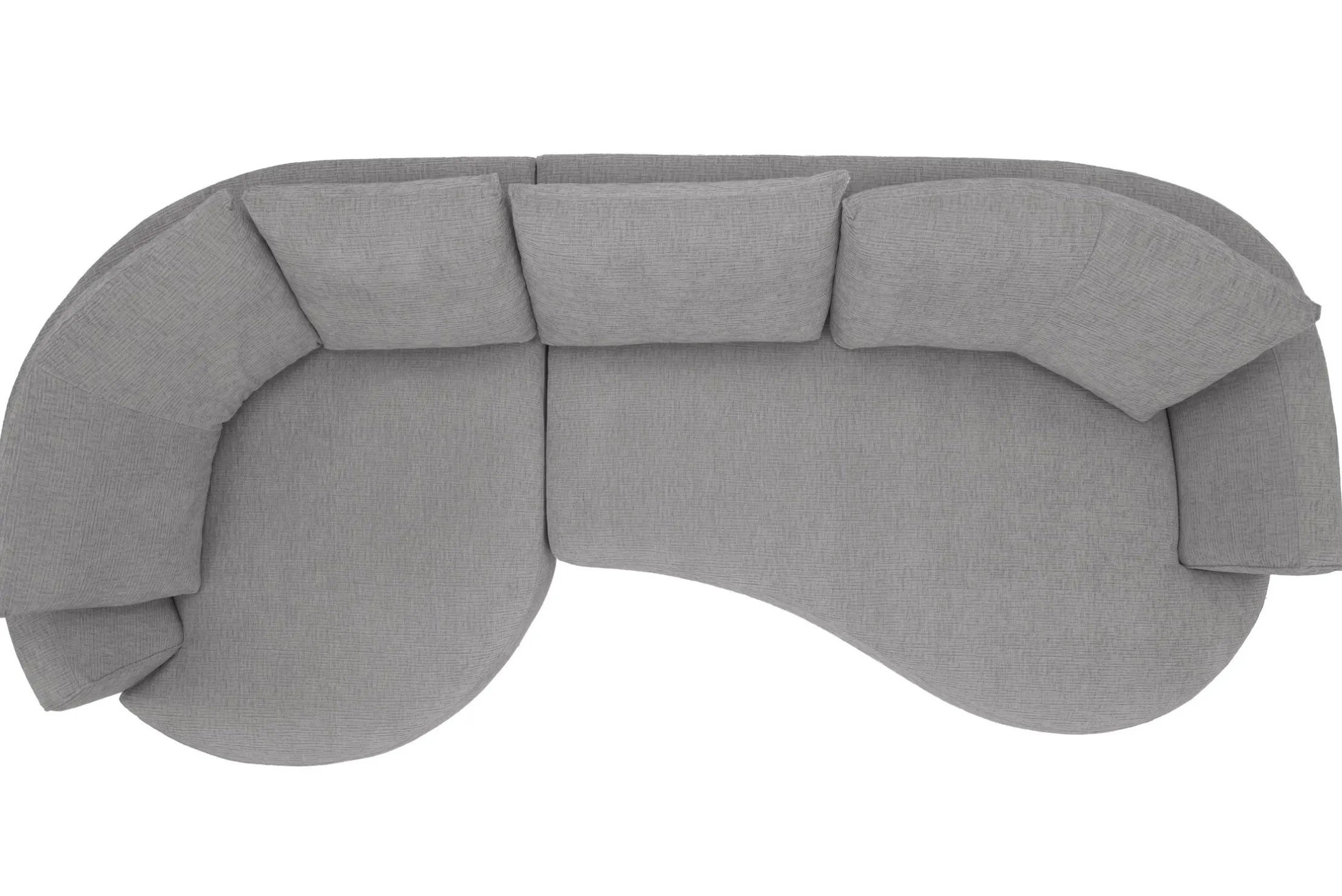 Loungebank Celestial