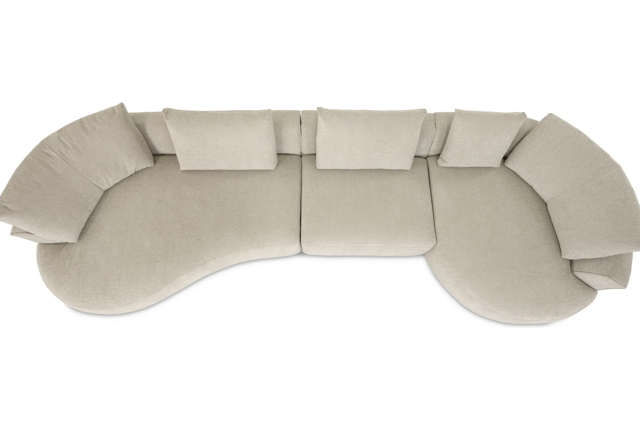 Loungebank Celestial