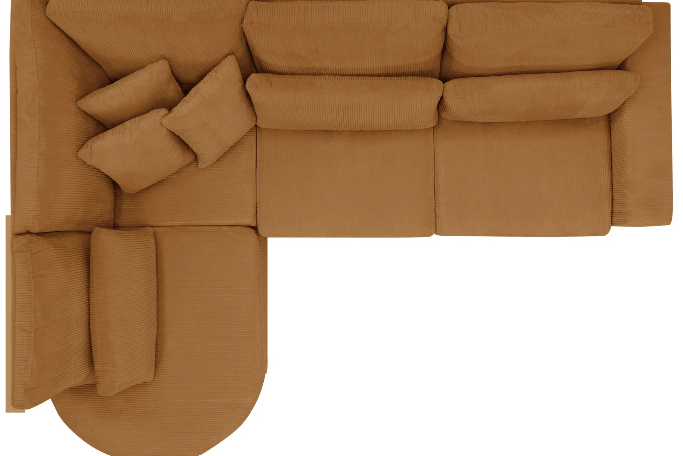 Loungebank Cody