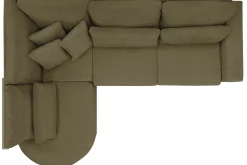 Loungebank Cody