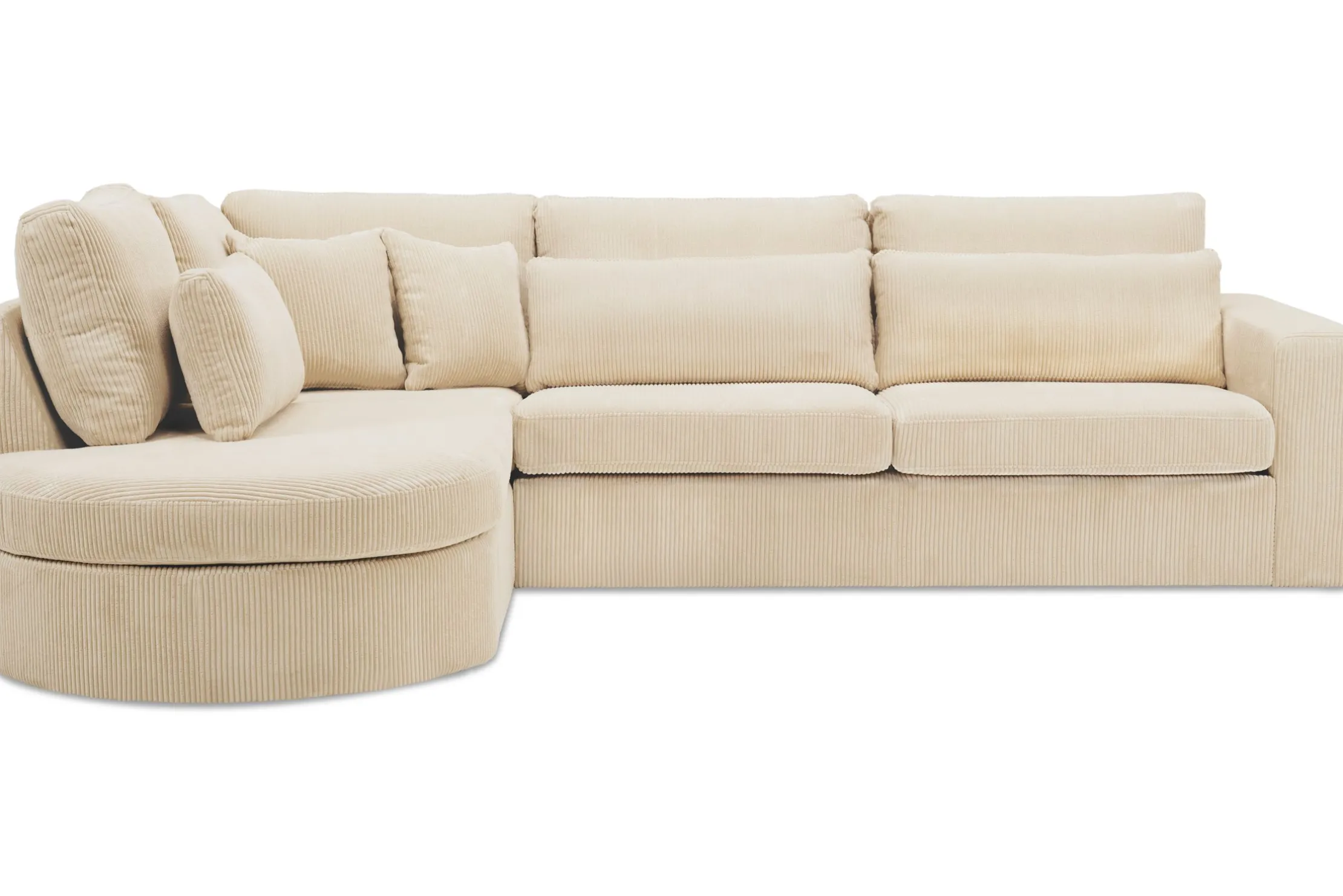 Loungebank Cody