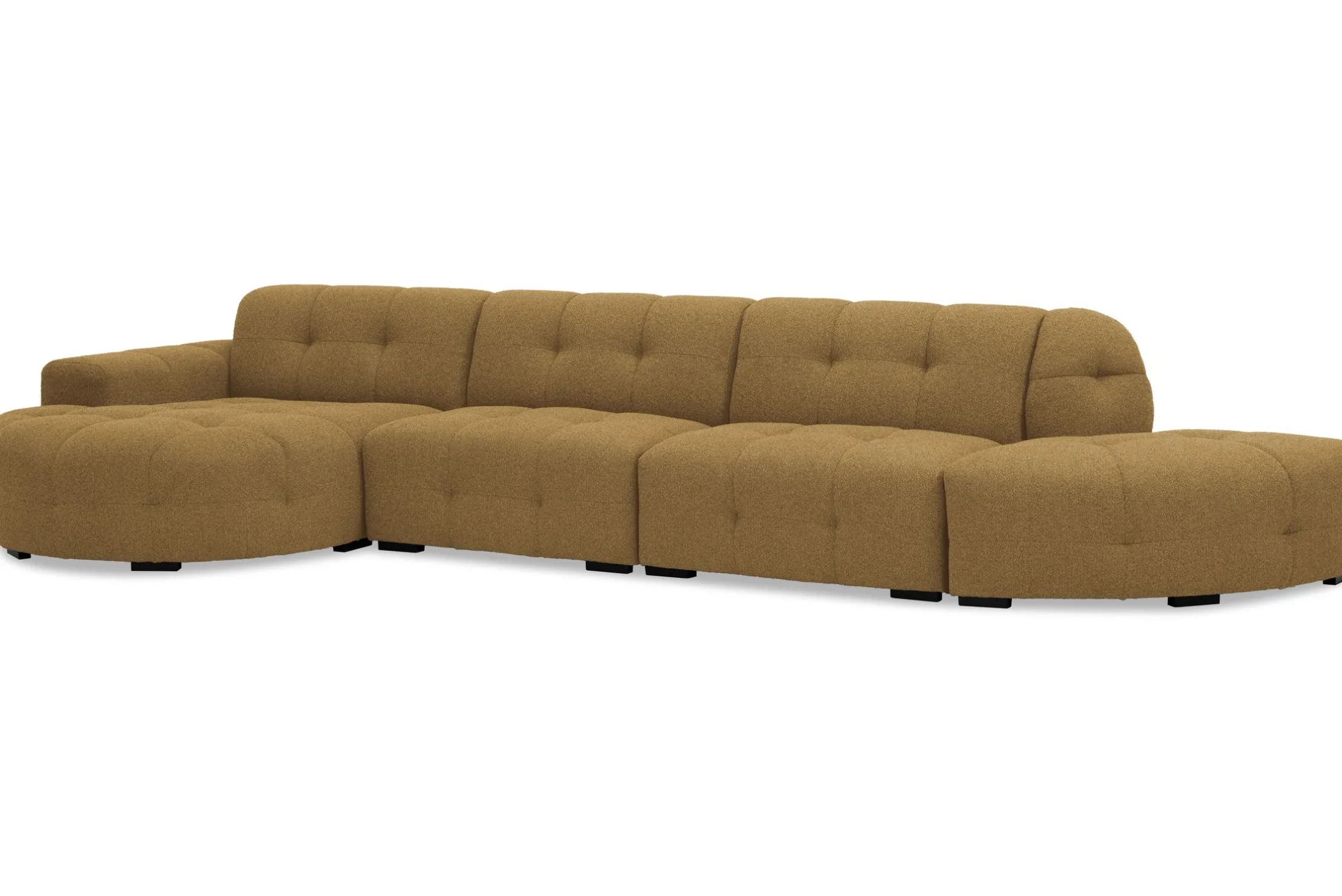Loungebank Confetti