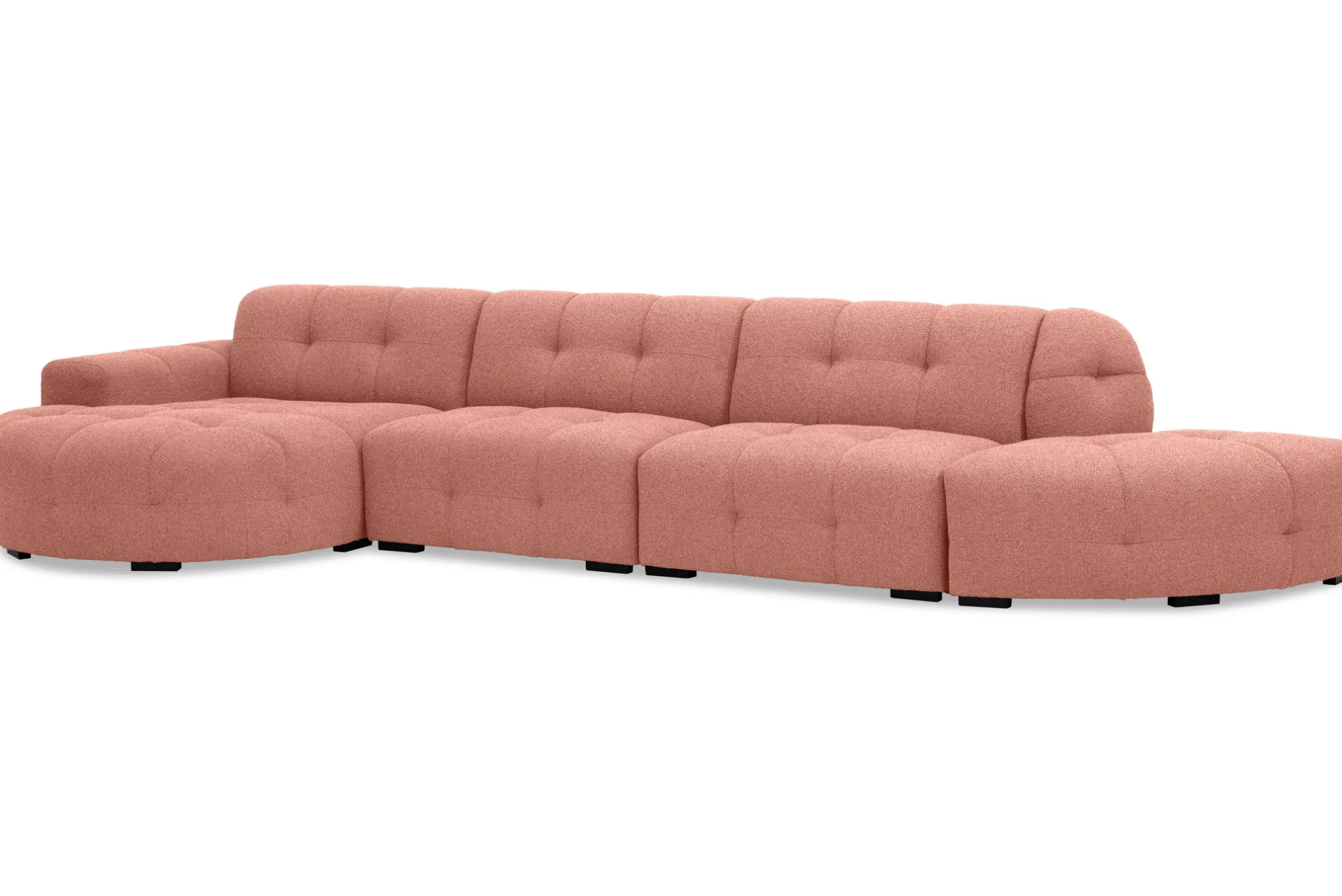 Loungebank Confetti