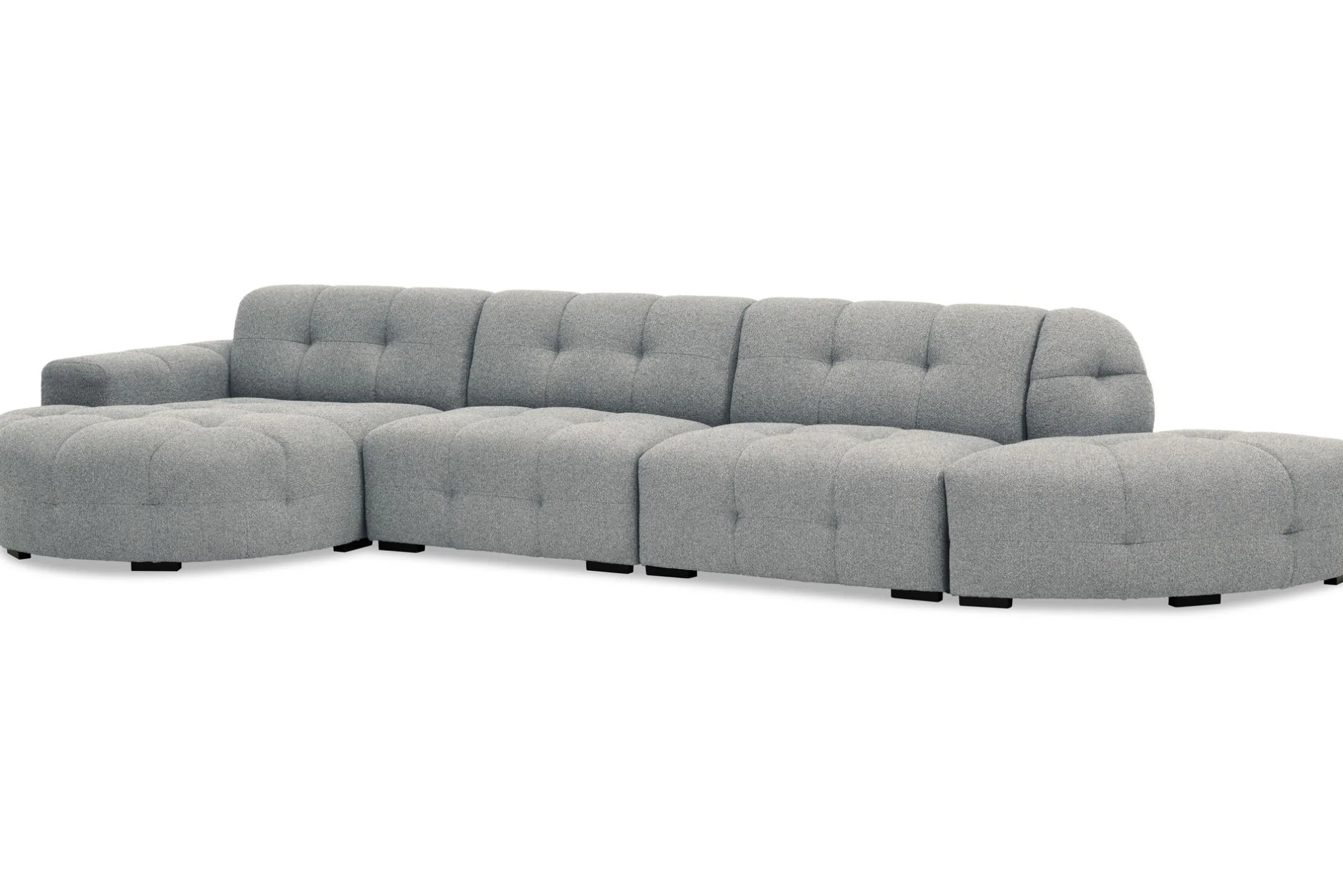 Loungebank Confetti