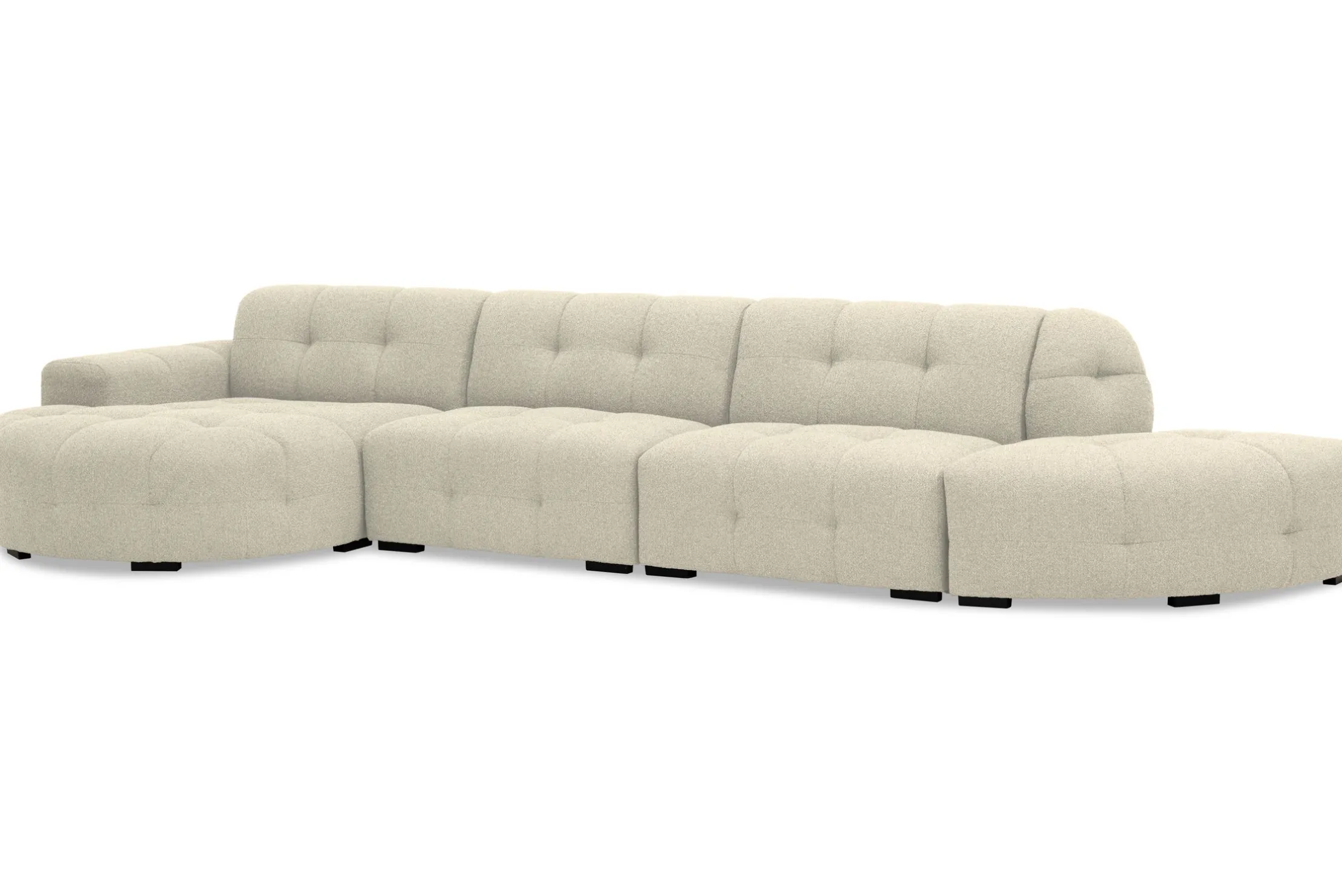 Loungebank Confetti