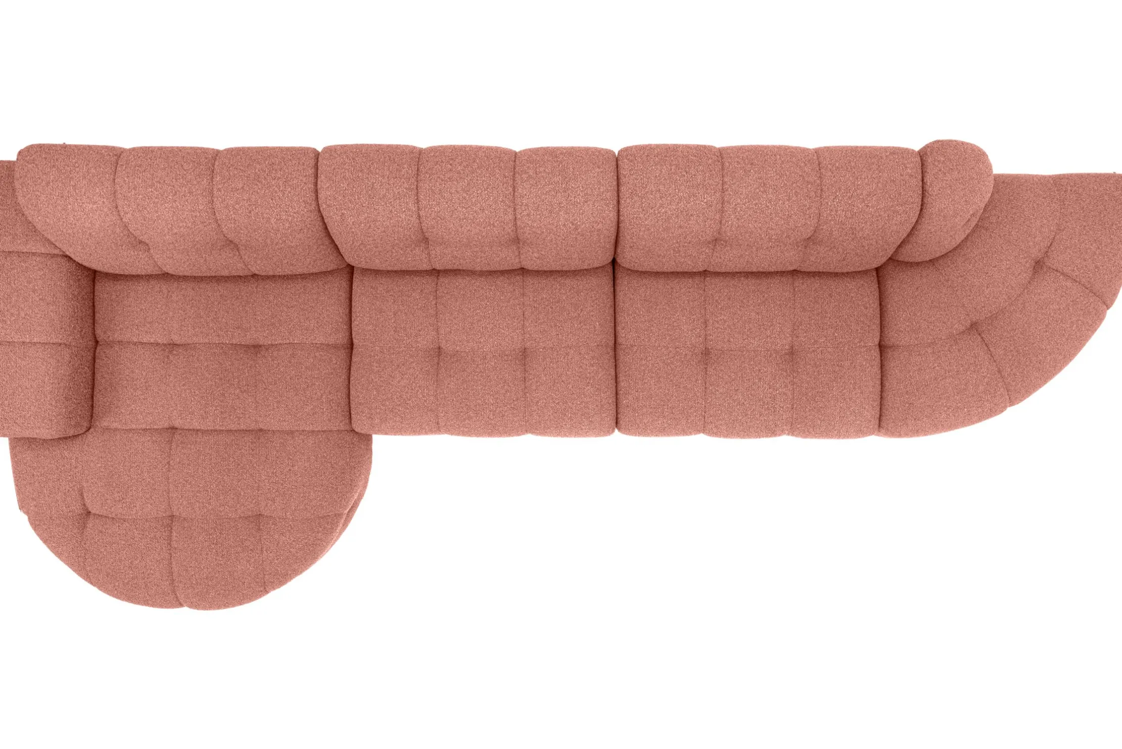 Loungebank Confetti