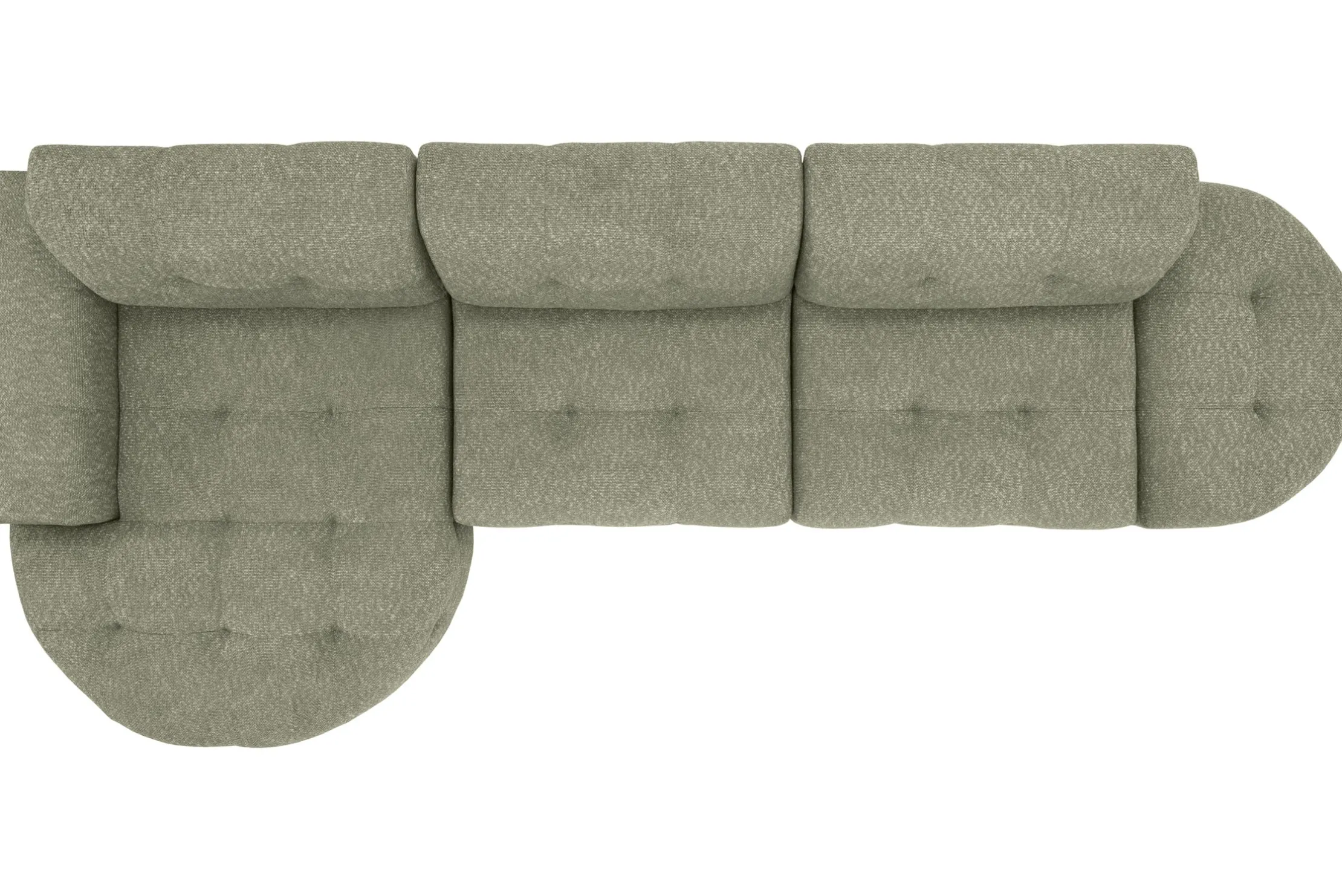 Loungebank Confetti