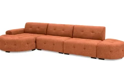 Loungebank Confetti