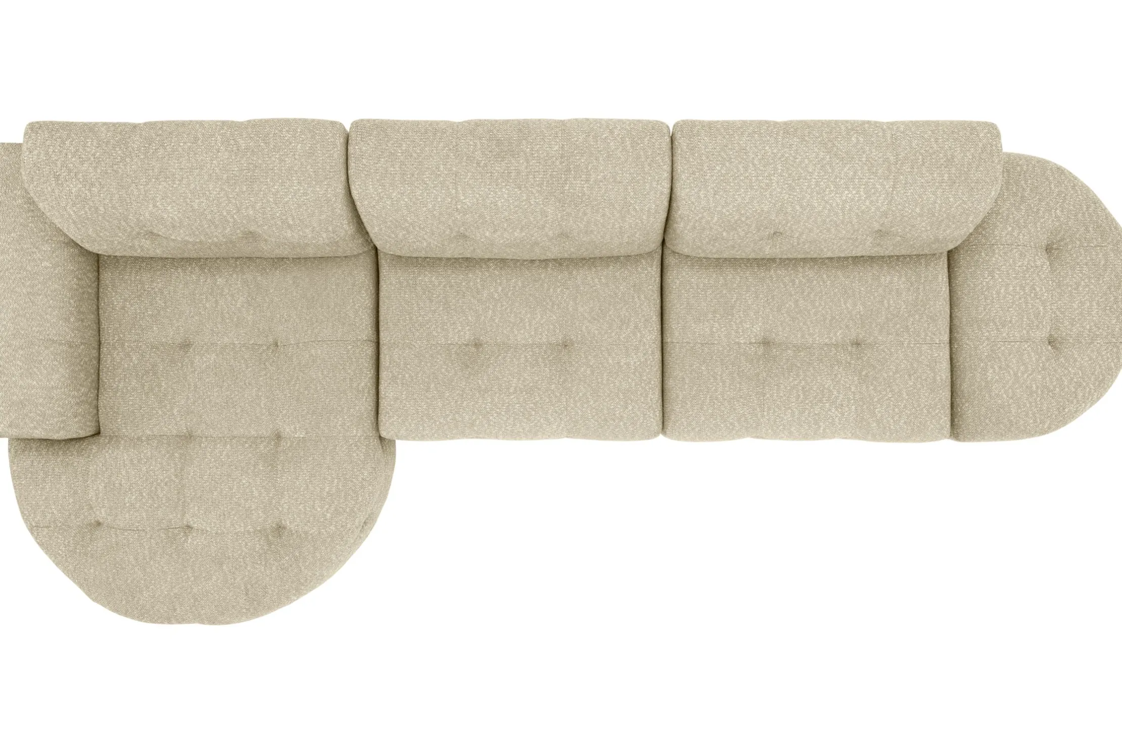 Loungebank Confetti