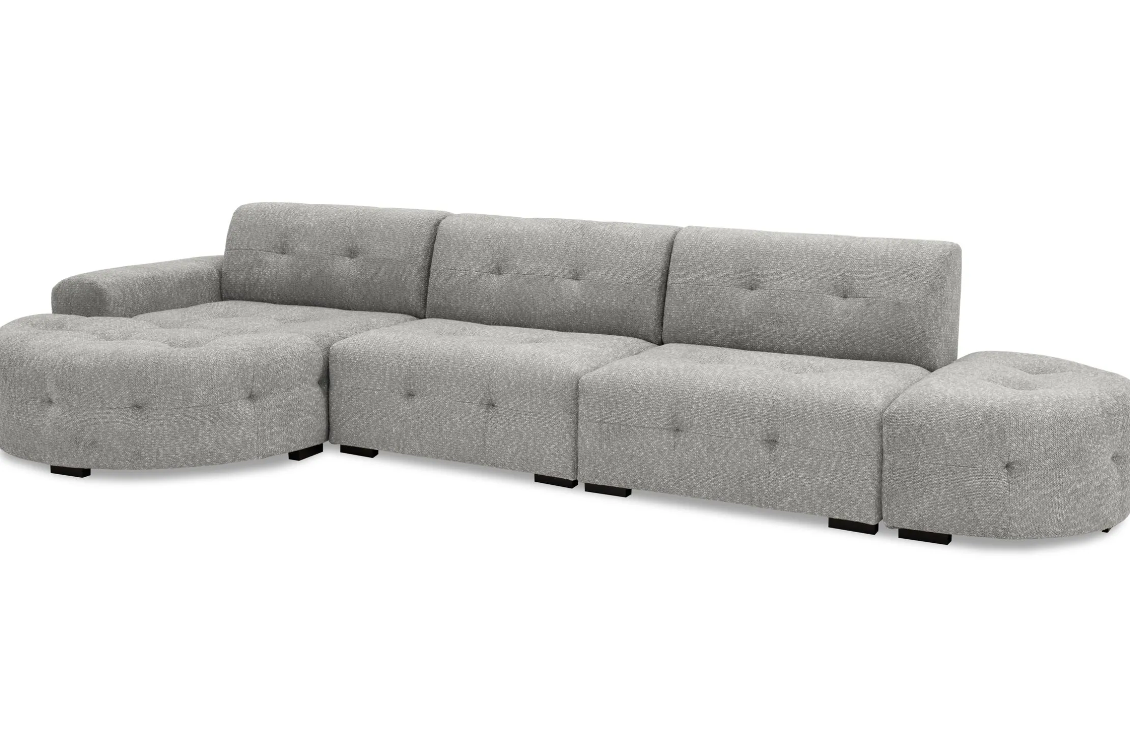 Loungebank Confetti