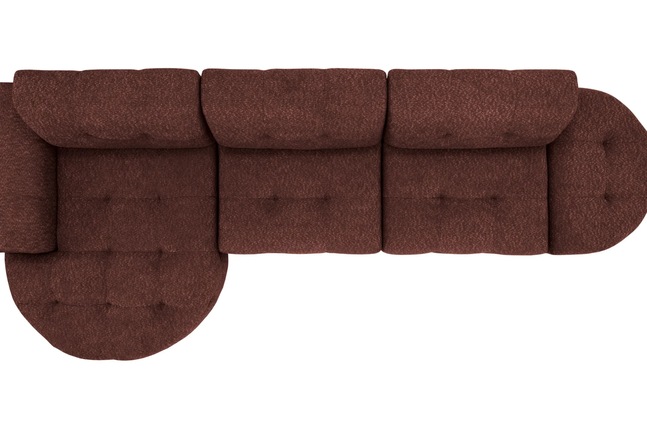 Loungebank Confetti