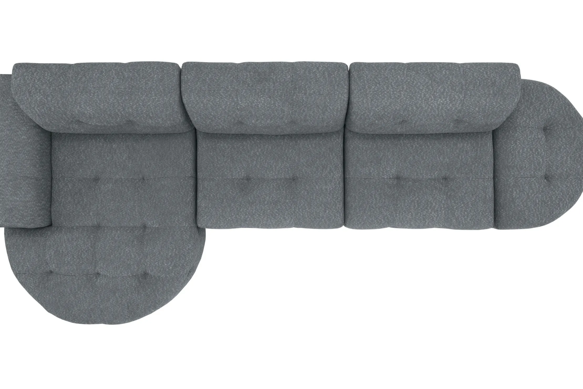 Loungebank Confetti