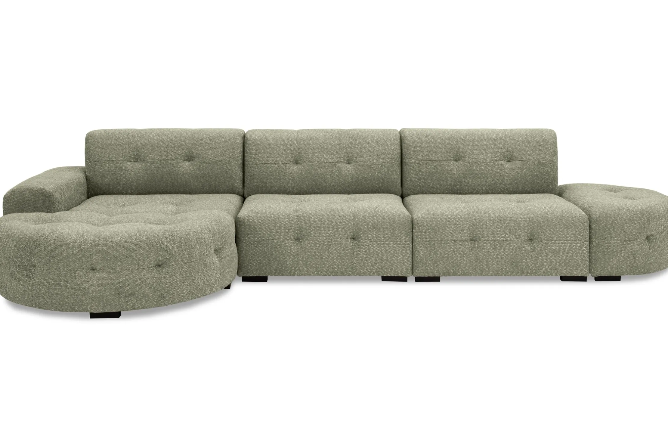 Loungebank Confetti