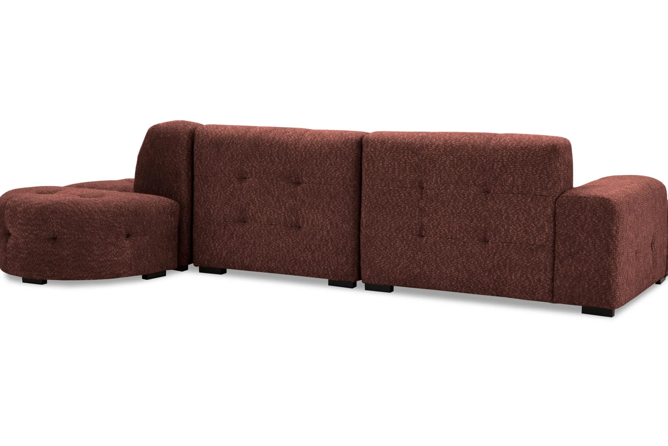Loungebank Confetti