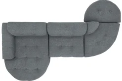Loungebank Confetti