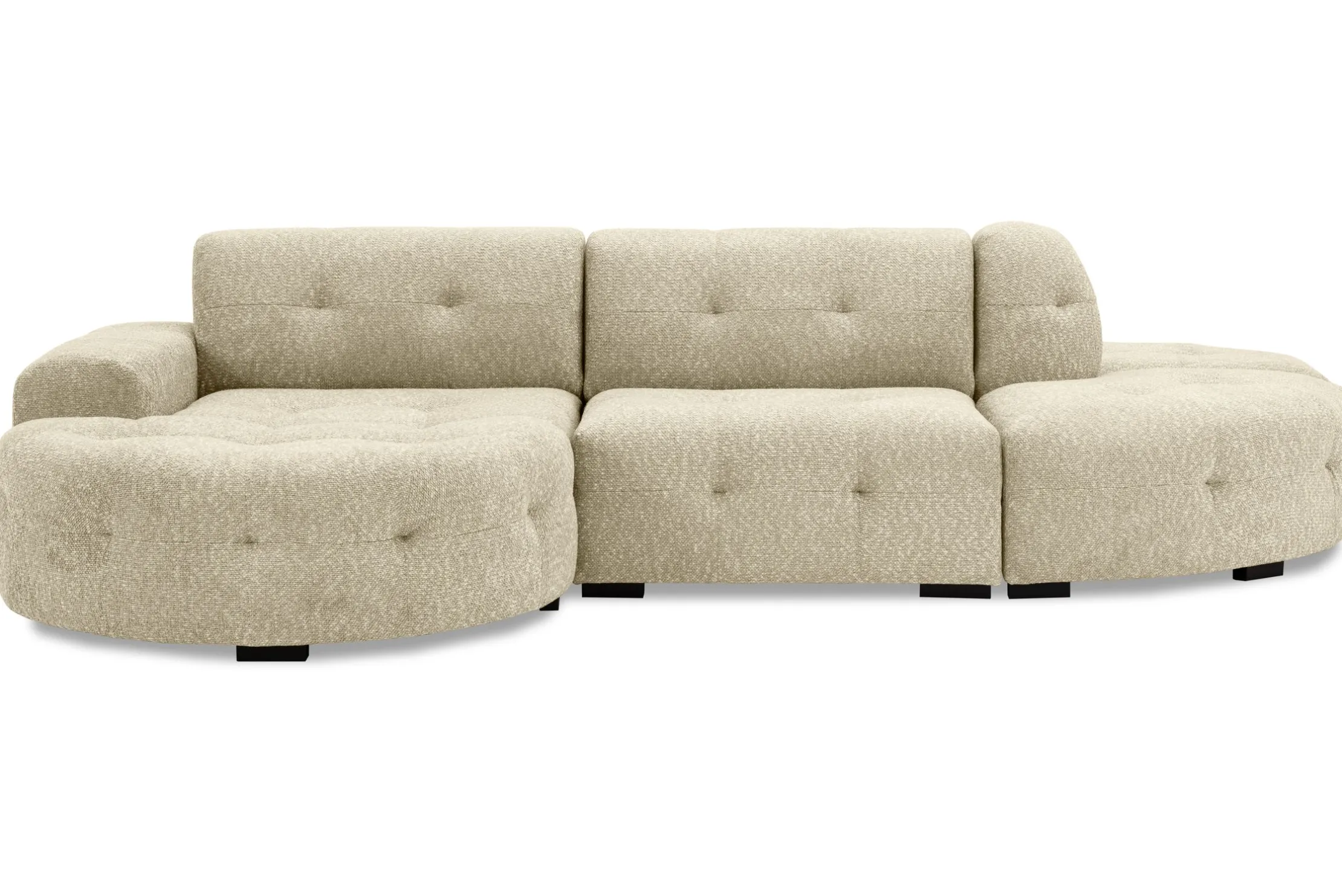 Loungebank Confetti