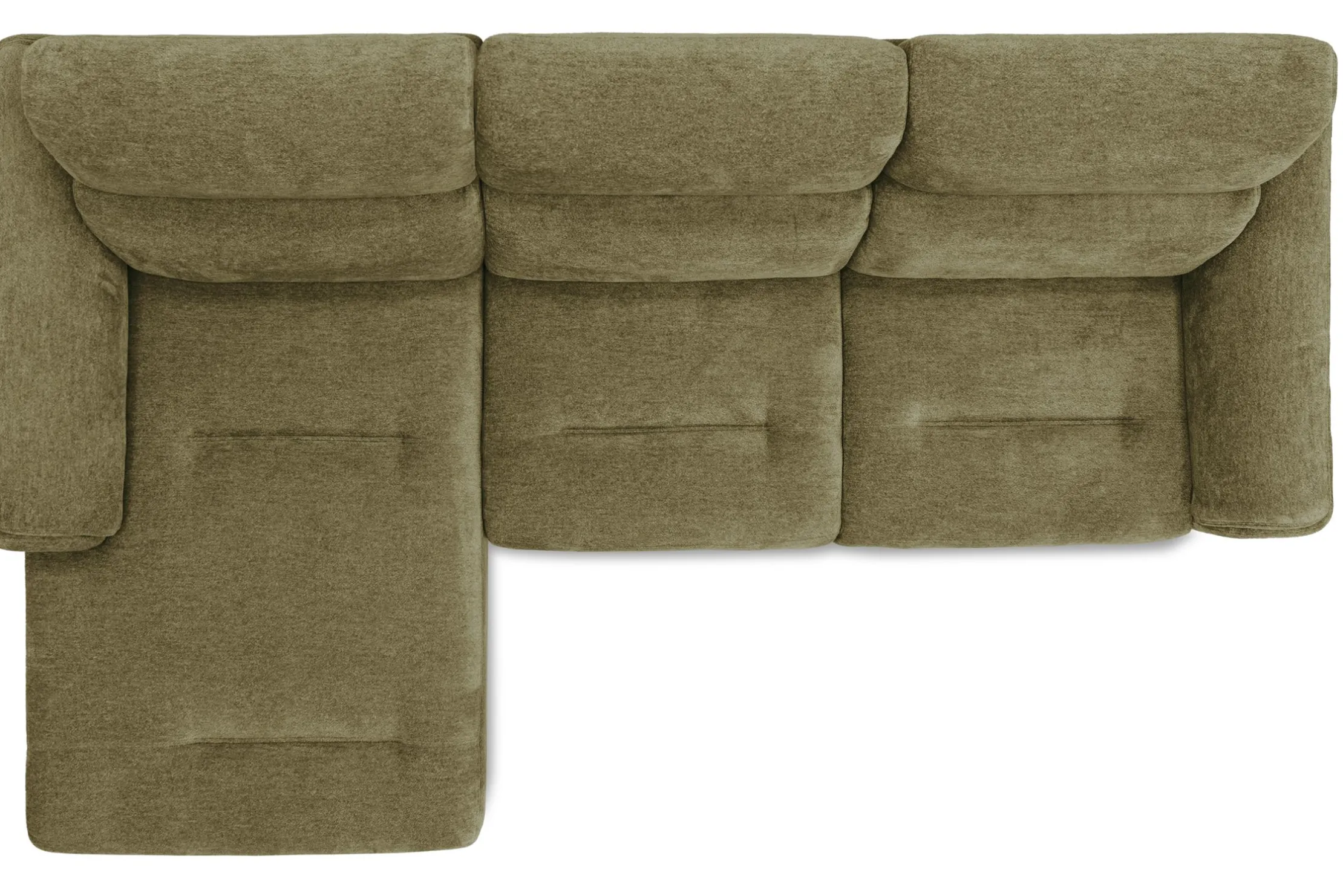 Loungebank Cortina