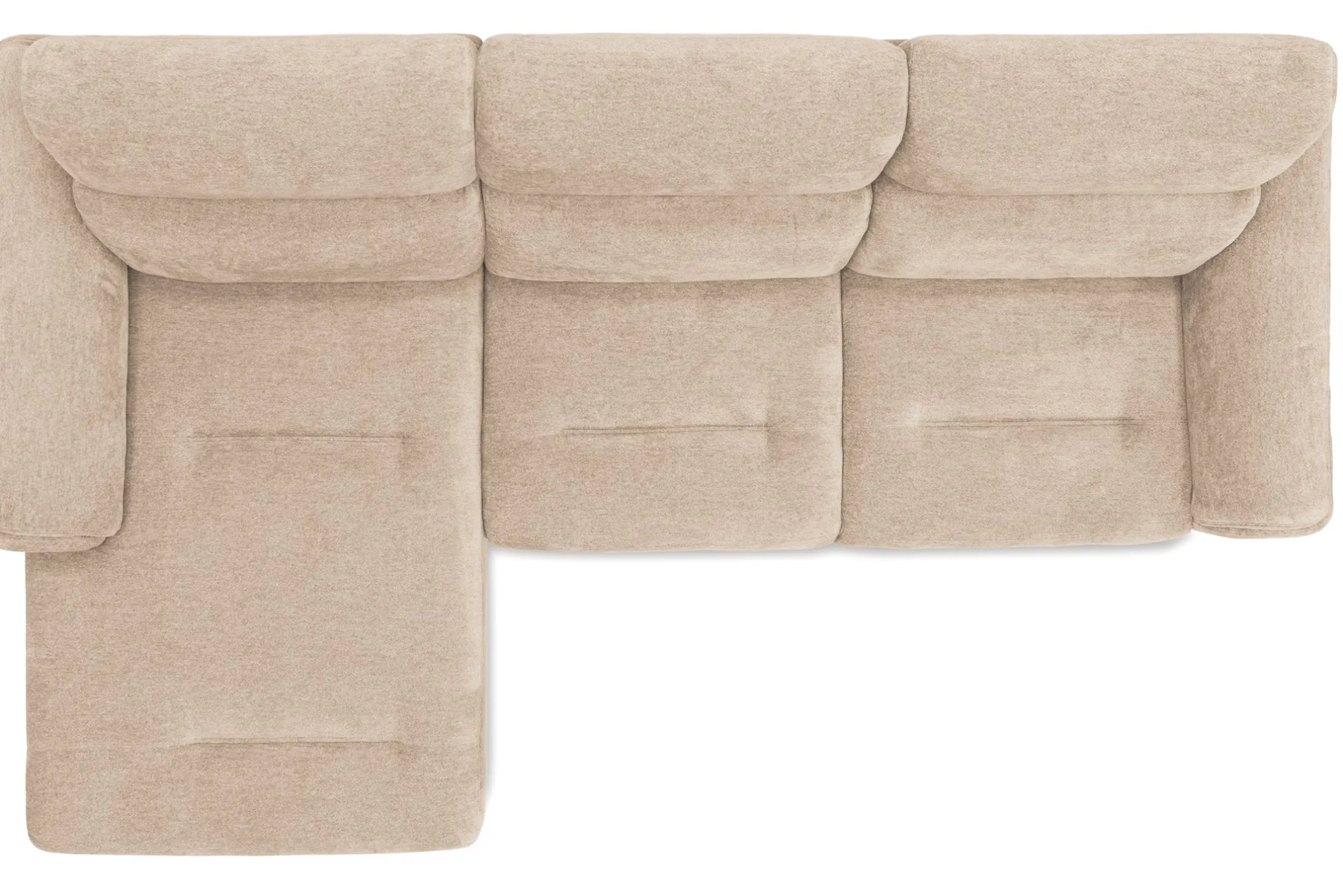 Loungebank Cortina