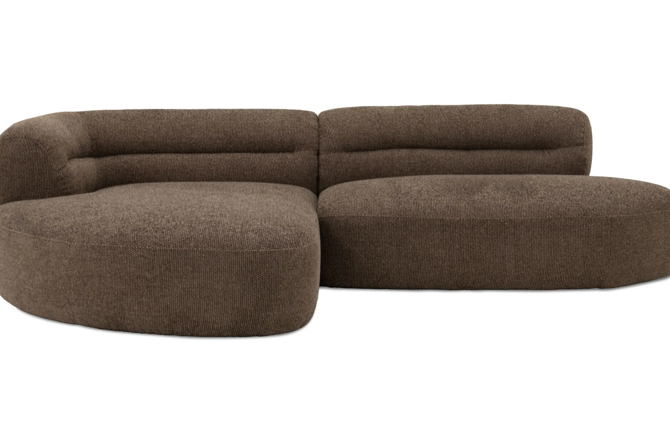 Loungebank Curvy