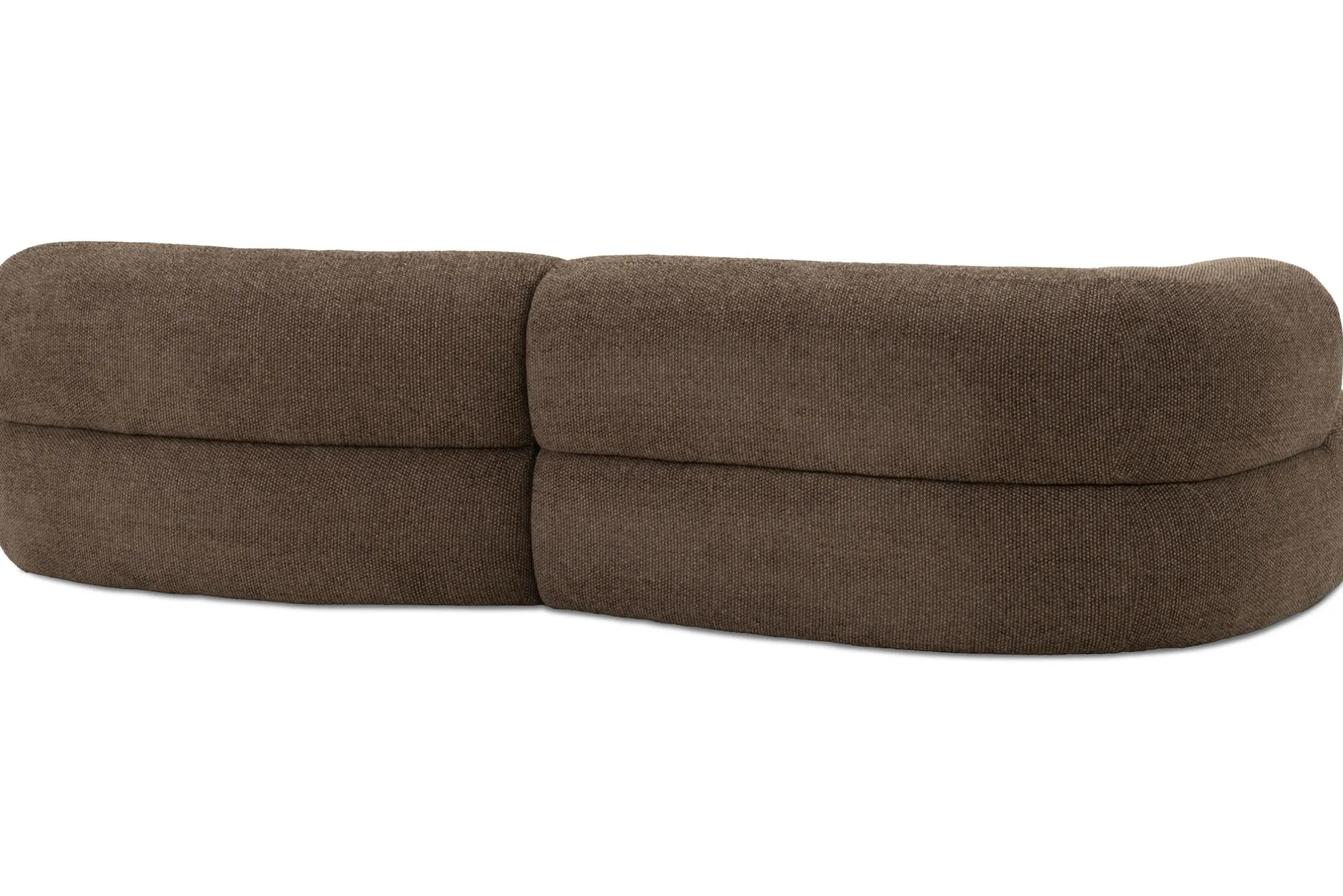 Loungebank Curvy