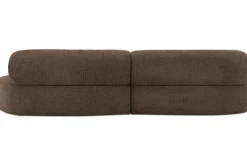 Loungebank Curvy