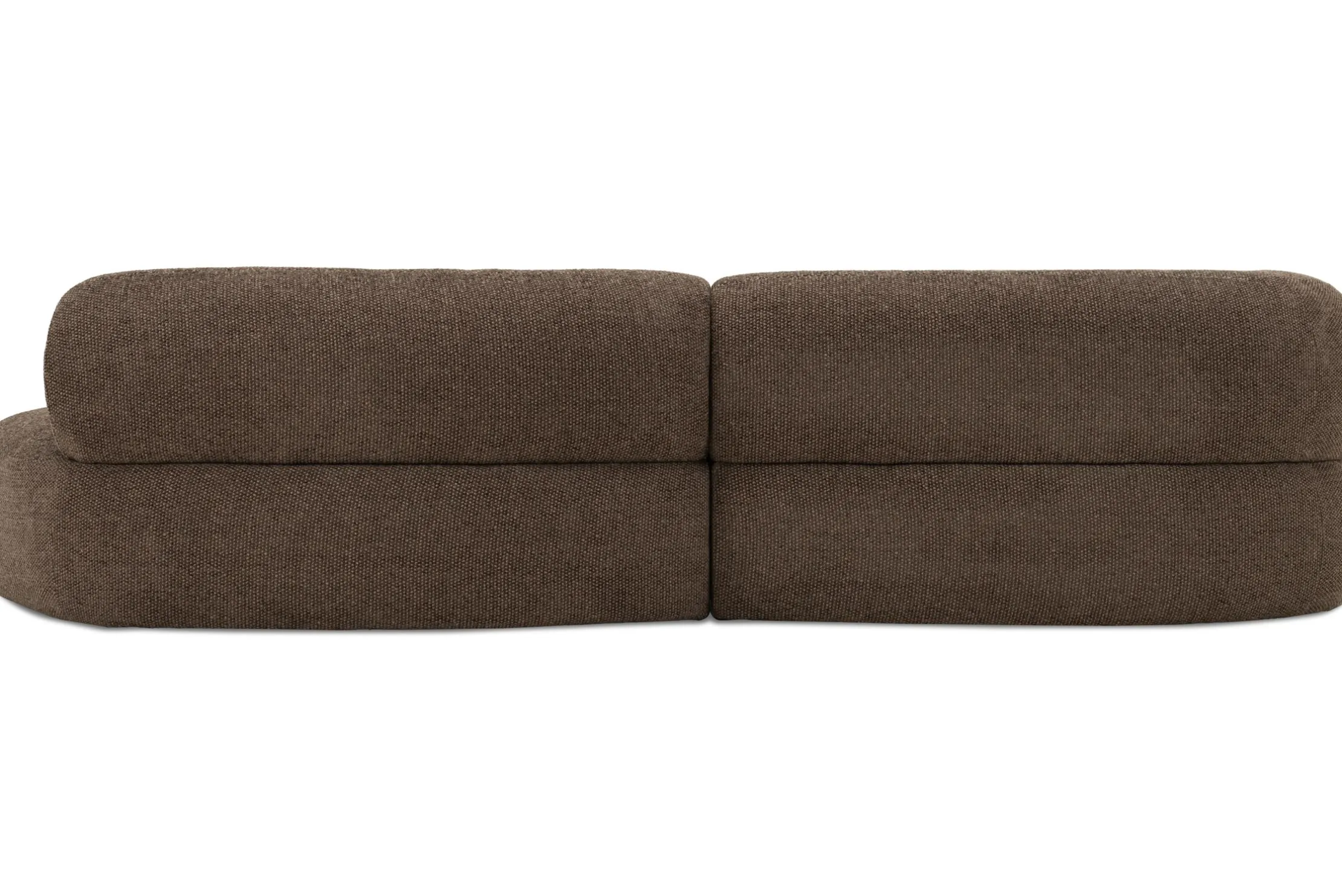 Loungebank Curvy