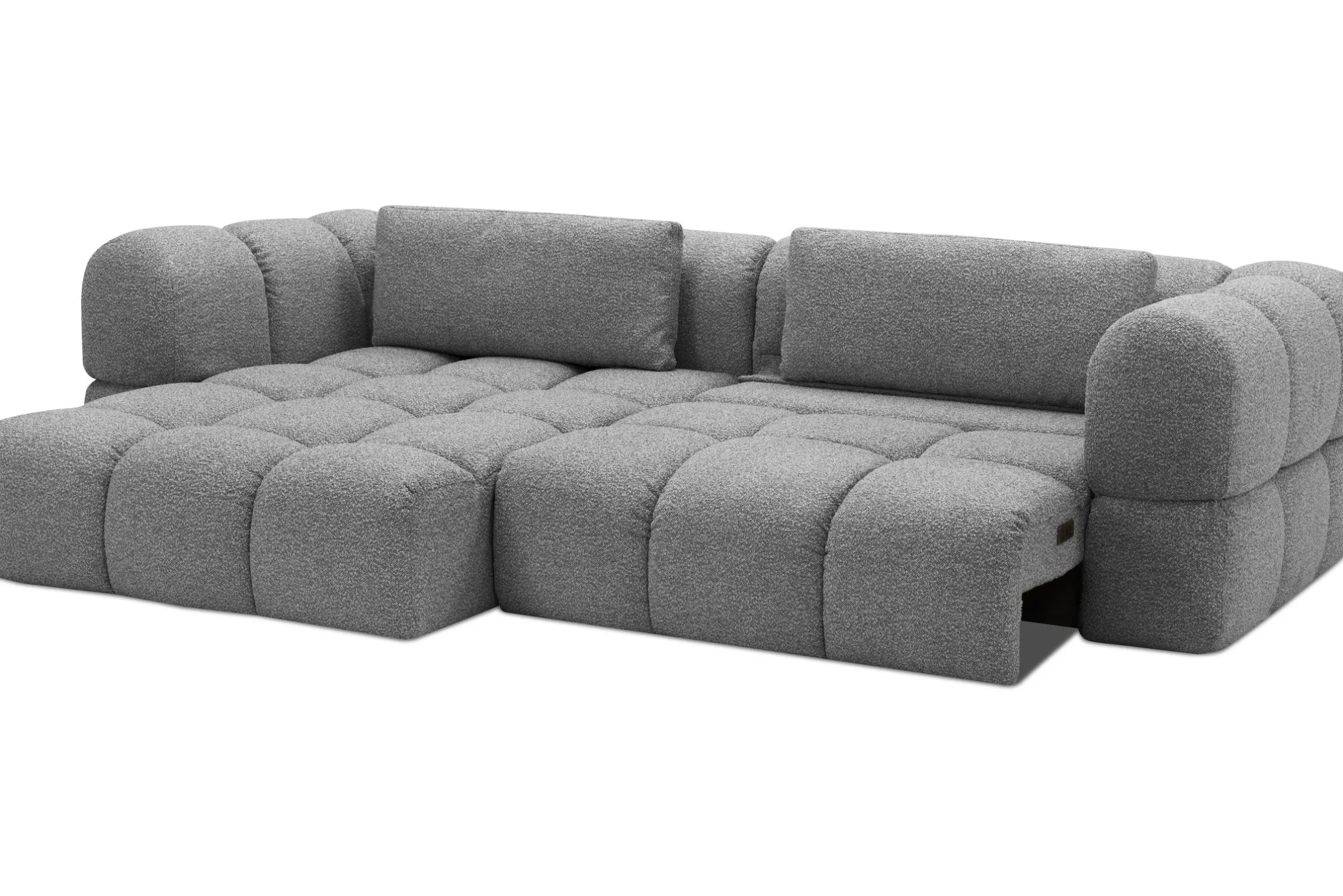 Loungebank Delight