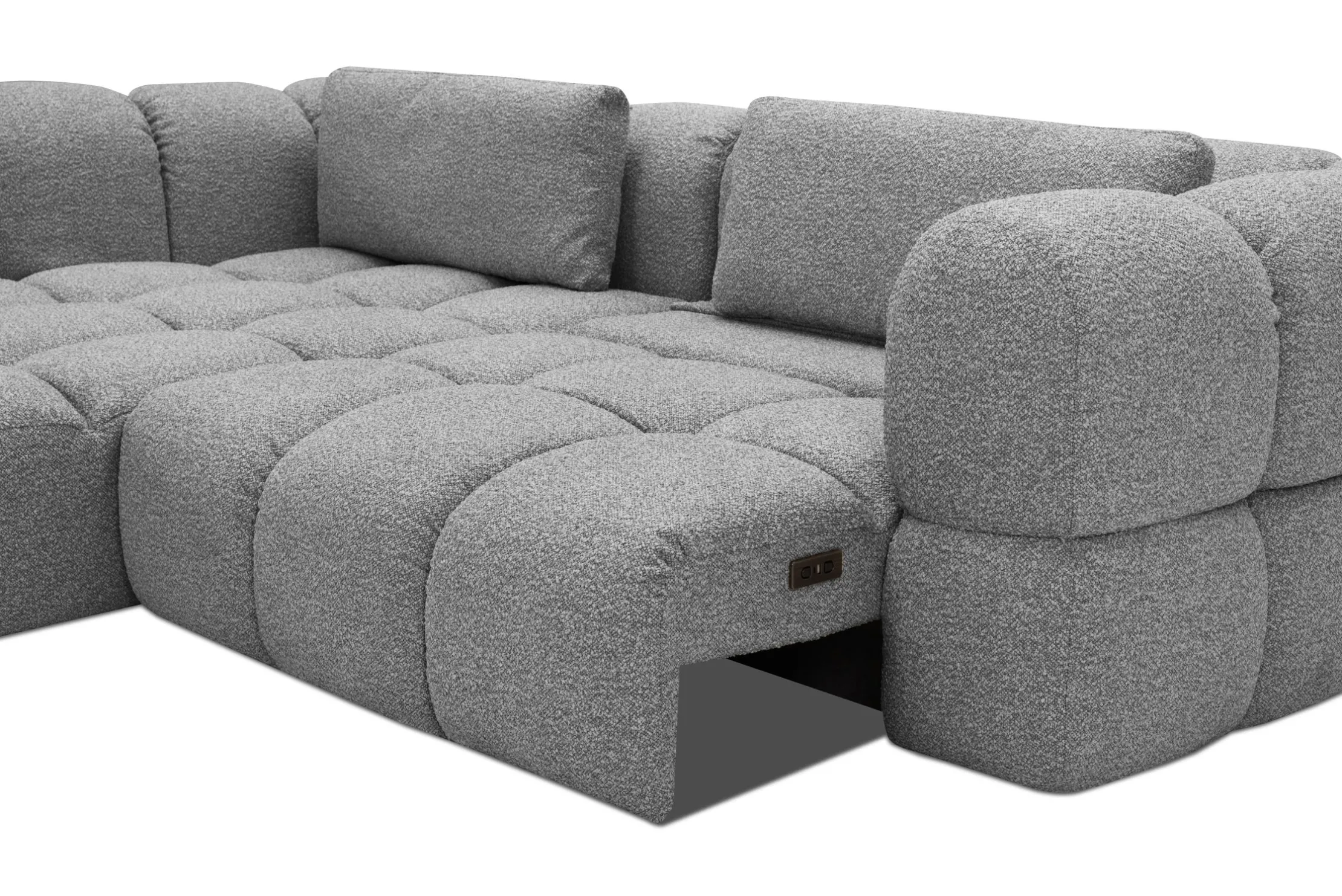 Loungebank Delight