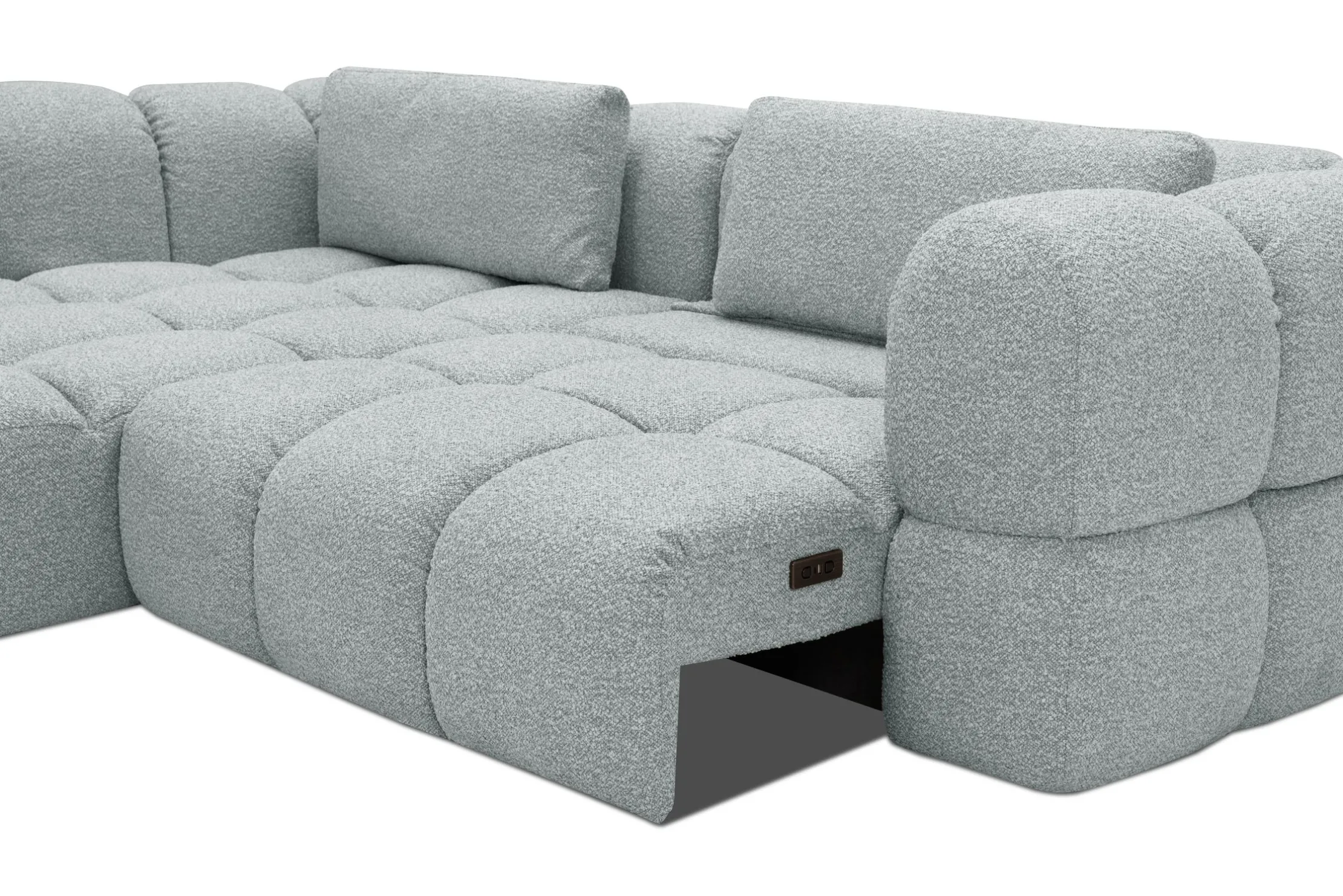 Loungebank Delight