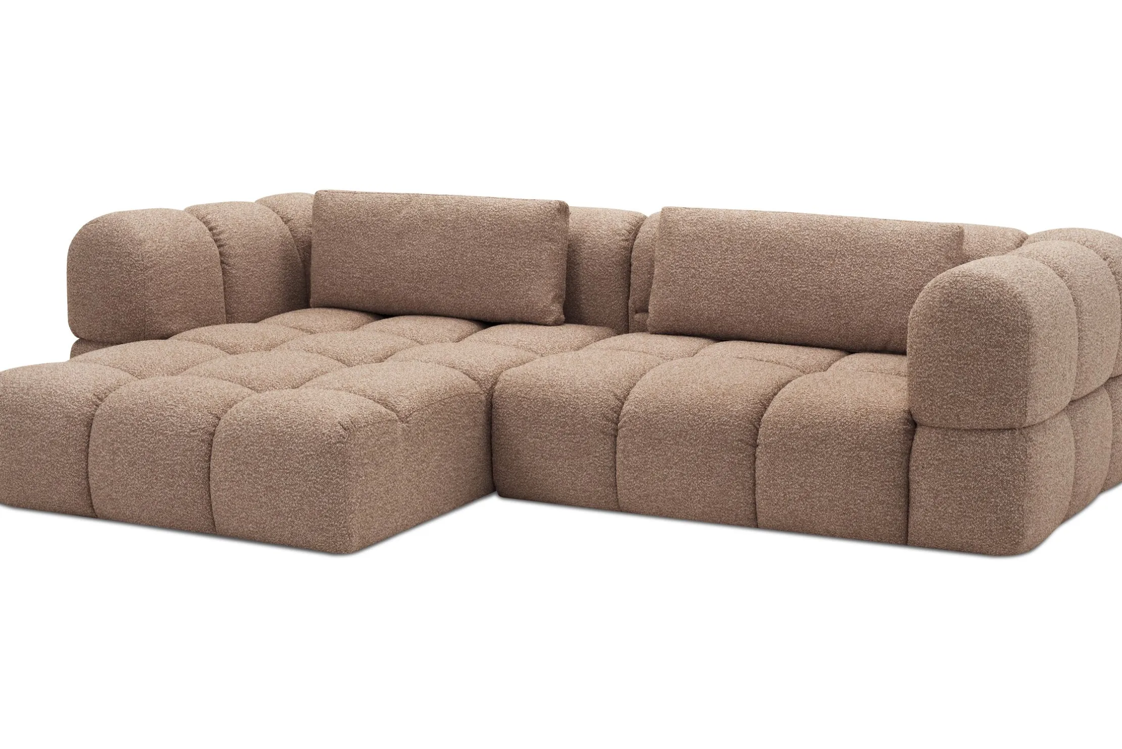 Loungebank Delight
