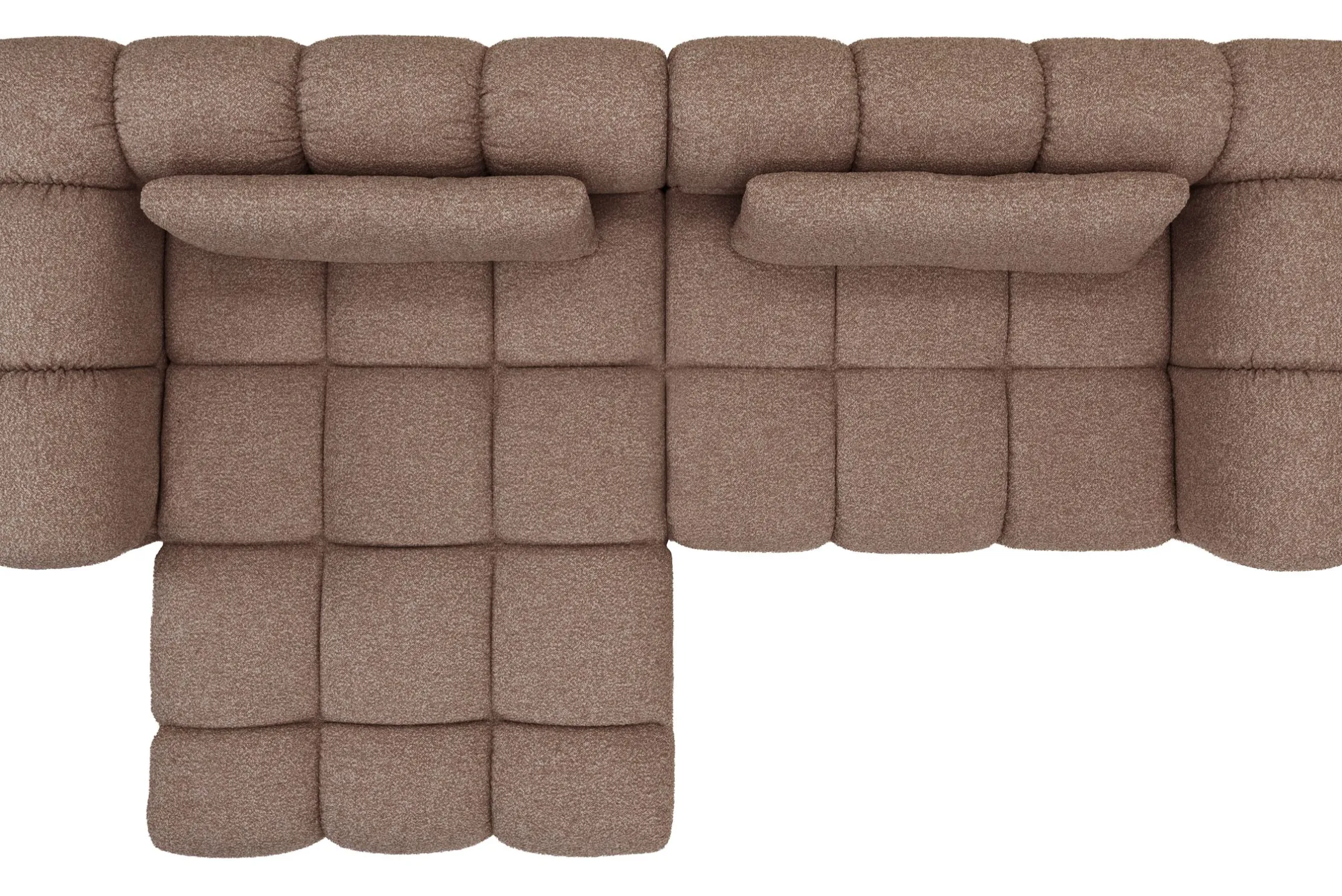 Loungebank Delight